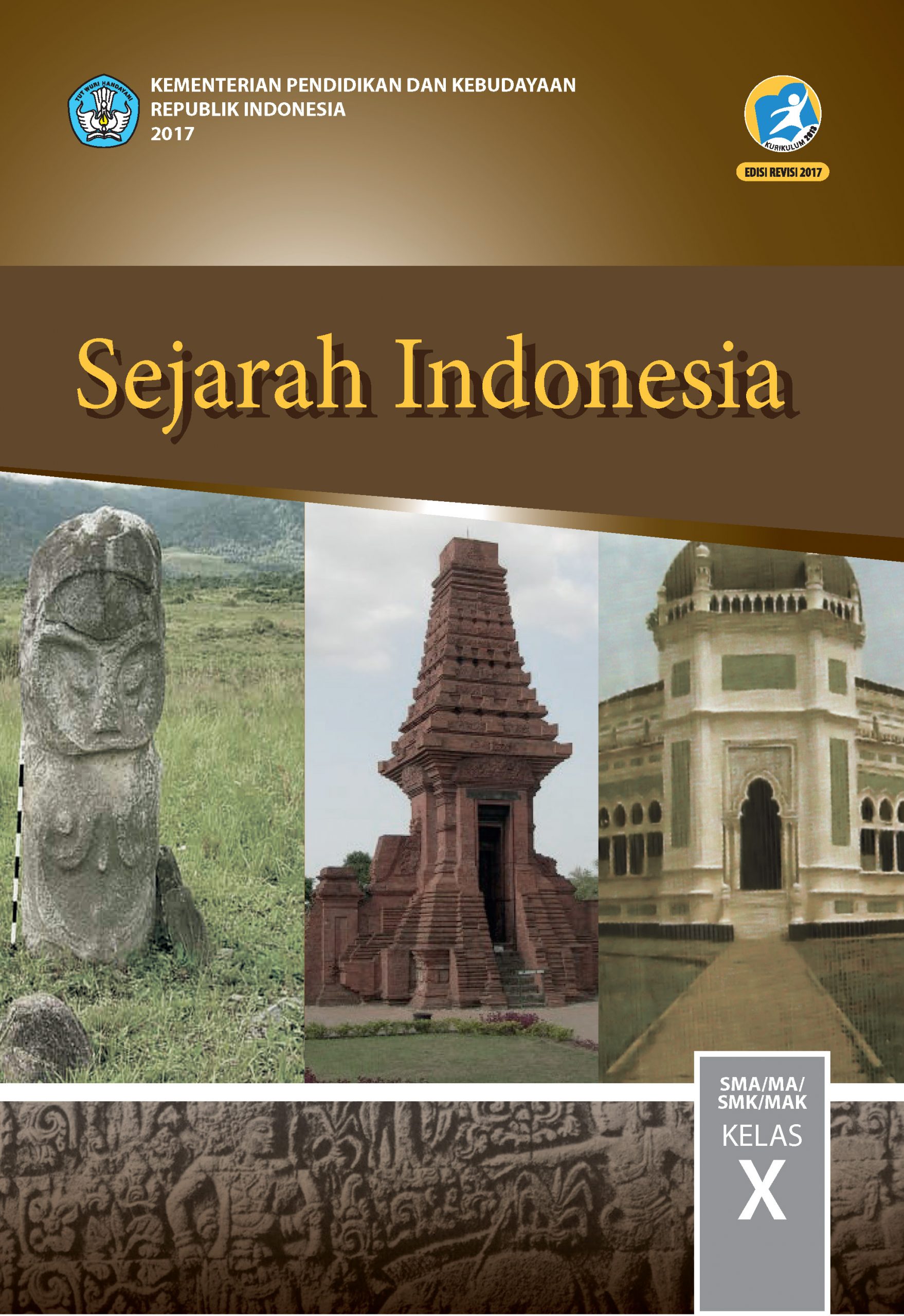 download buku sejarah indonesia kurikulum 2013 kelas x semester 2